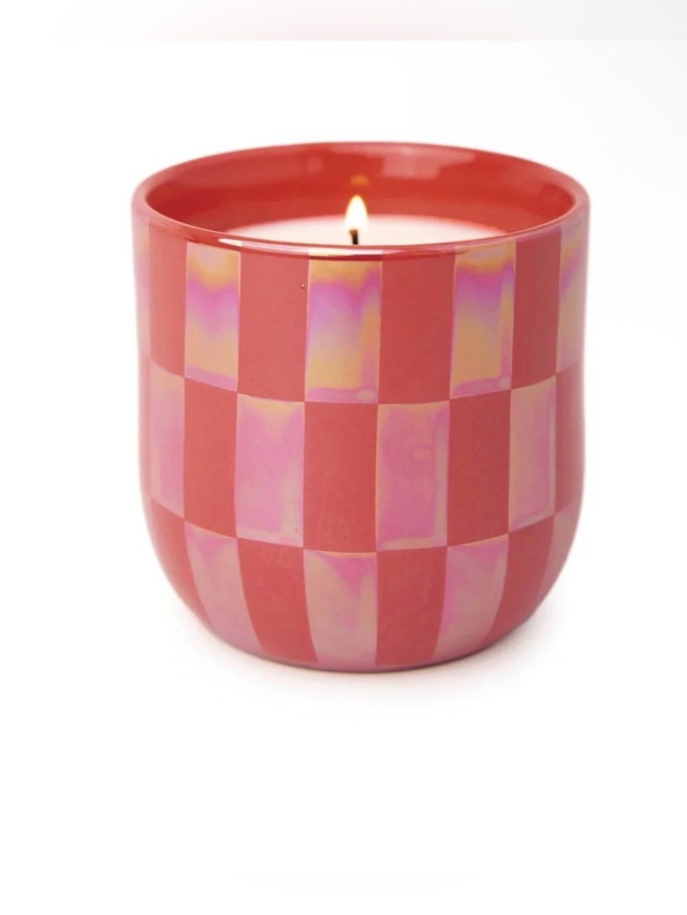 PADDYWAX - LUSTRE 10 OZ. CANDLE - CACTUS FLOWER